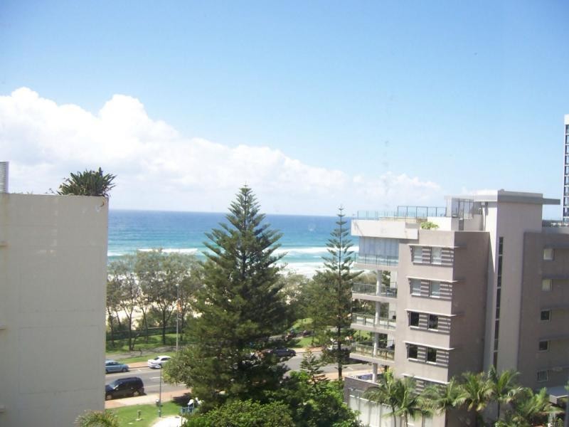 Surfers Paradise QLD 4217