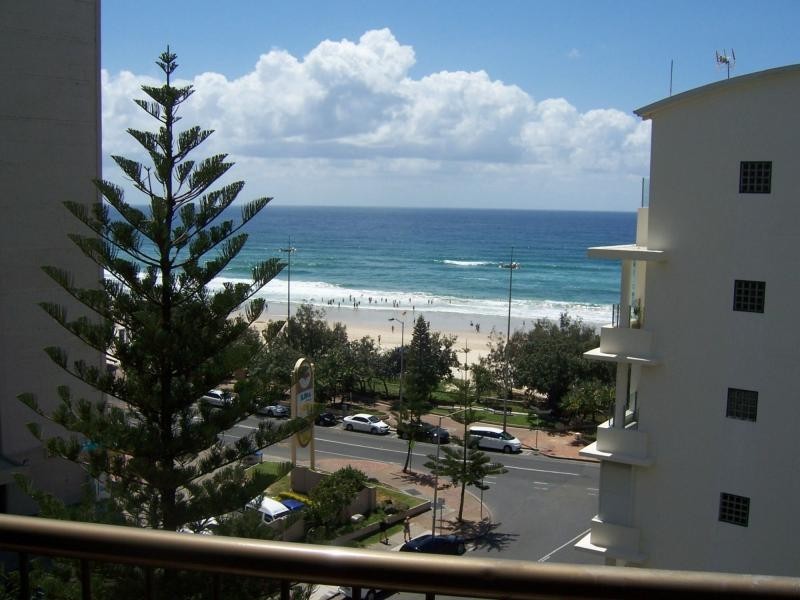 Surfers Paradise QLD 4217