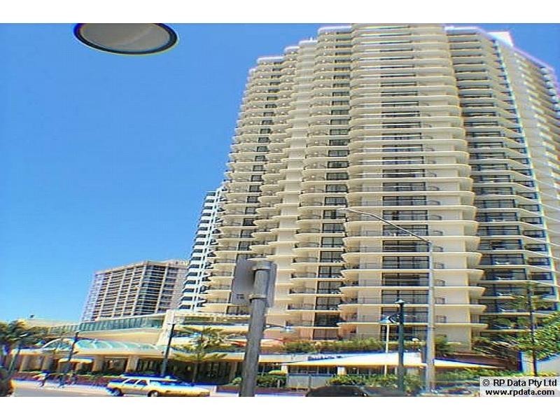 Surfers Paradise QLD 4217