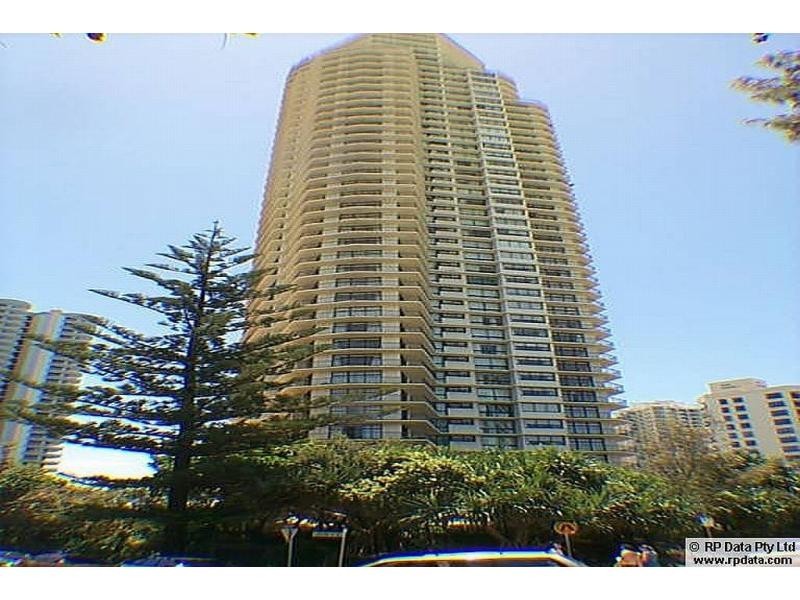 Surfers Paradise QLD 4217