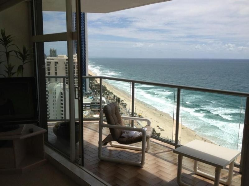 Surfers Paradise QLD 4217
