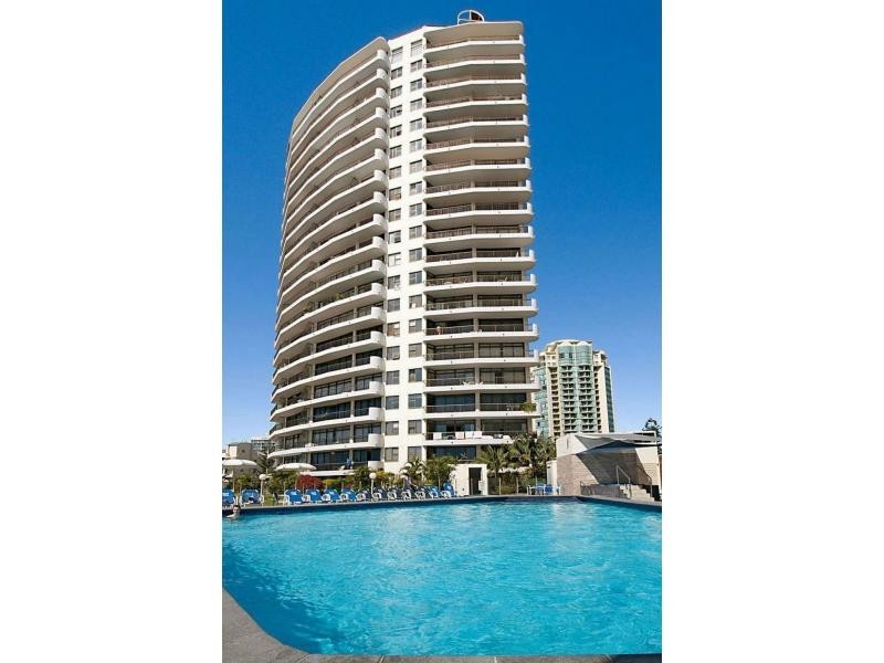 Surfers Paradise QLD 4217