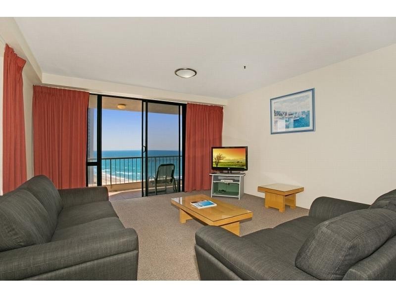 Surfers Paradise QLD 4217