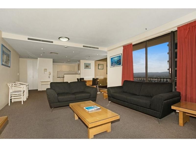 Surfers Paradise QLD 4217