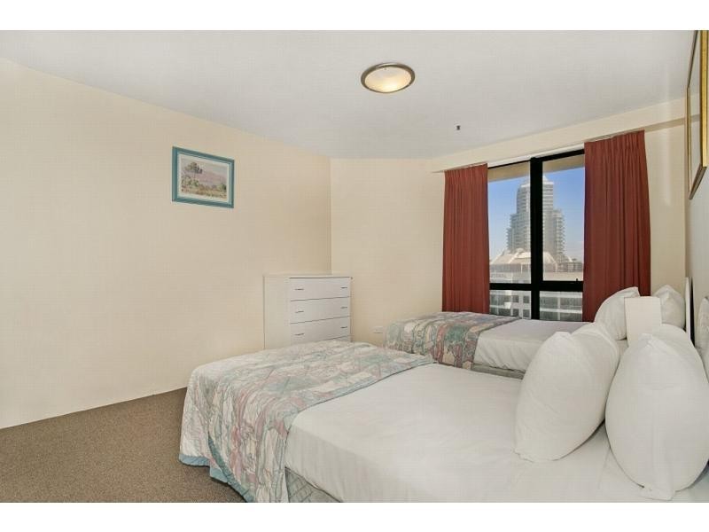 Surfers Paradise QLD 4217