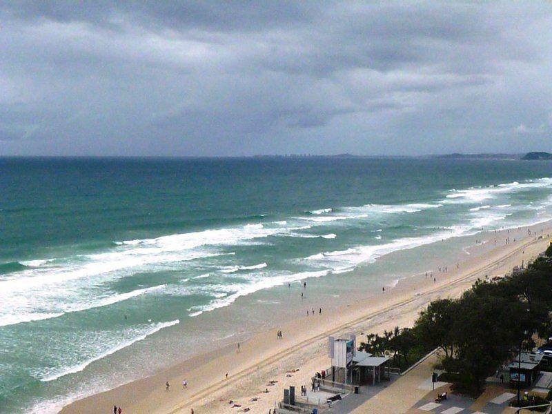 Surfers Paradise QLD 4217