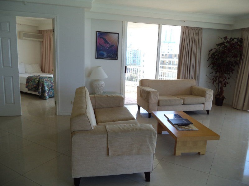 Surfers Paradise QLD 4217