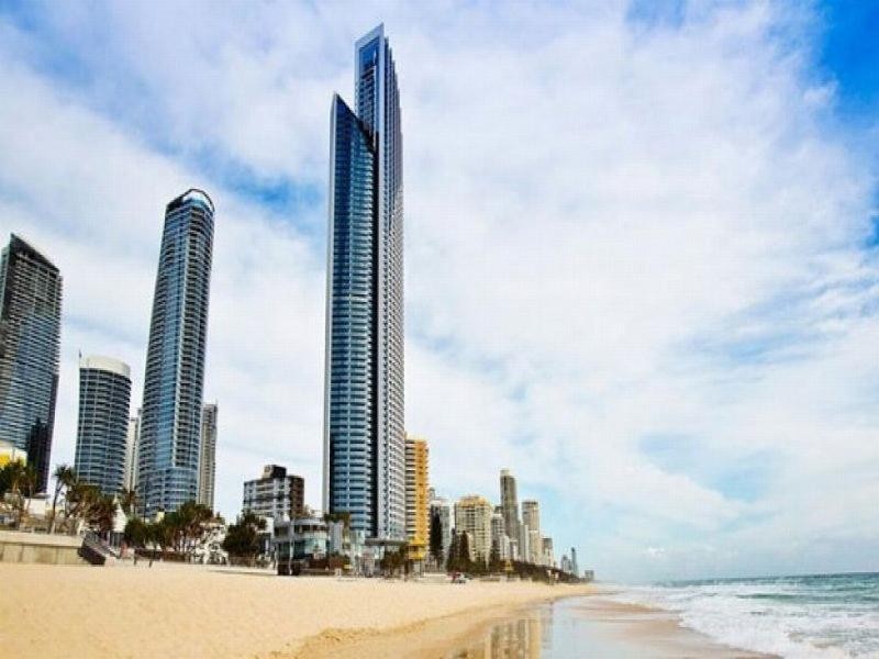 Surfers Paradise QLD 4217