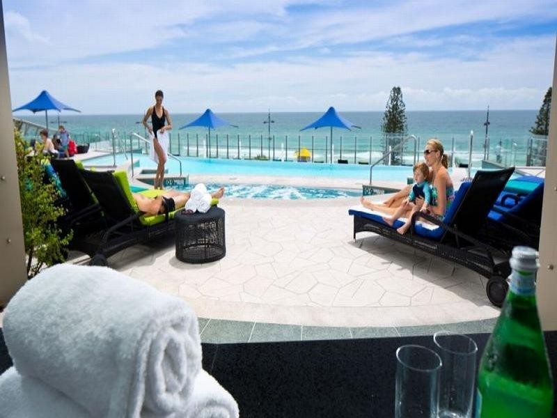 Surfers Paradise QLD 4217