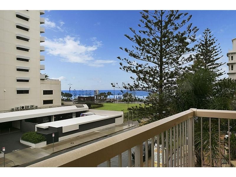 Surfers Paradise QLD 4217