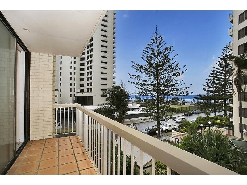 Surfers Paradise QLD 4217