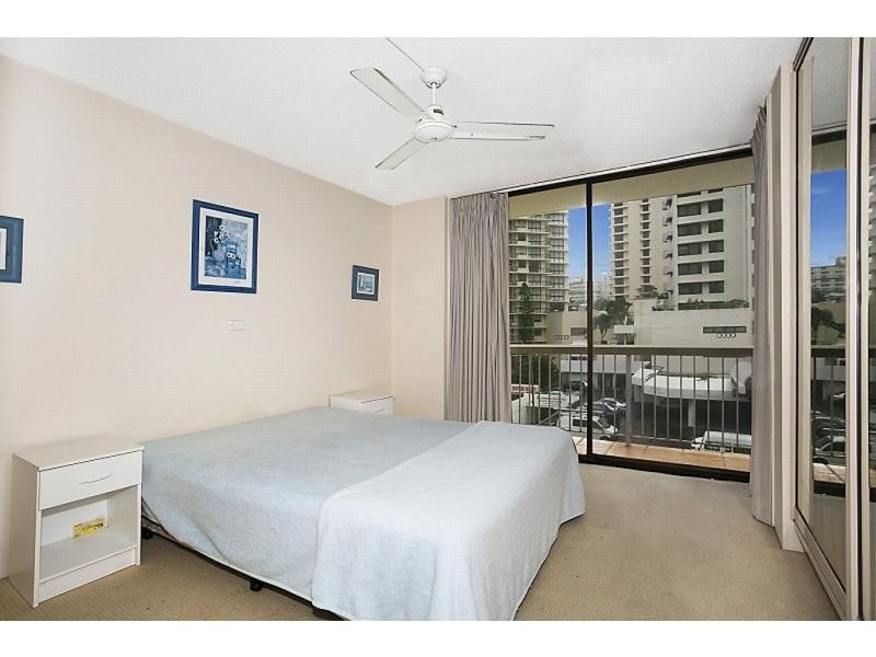 Surfers Paradise QLD 4217