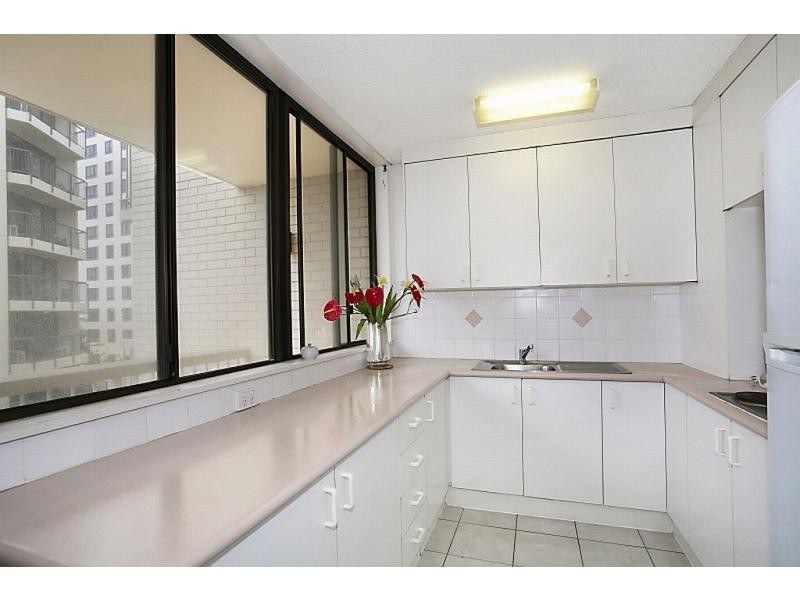 Surfers Paradise QLD 4217