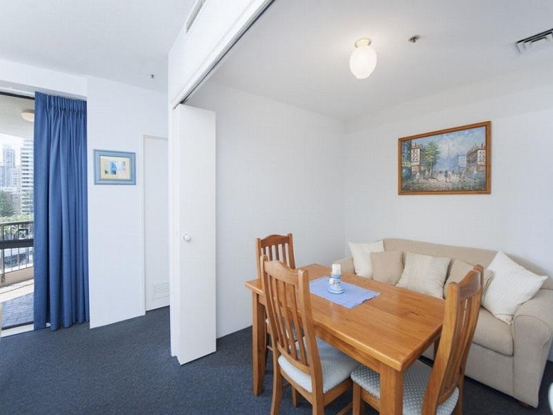 Surfers Paradise QLD 4217