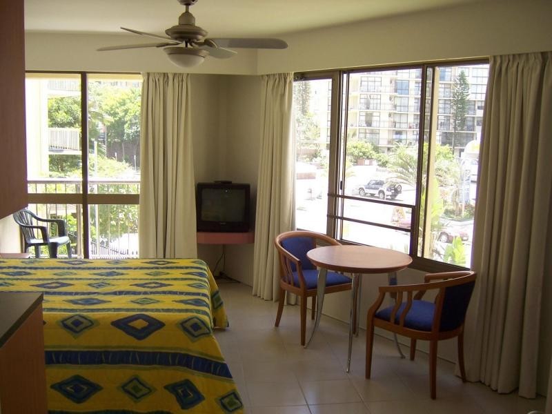 Surfers Paradise QLD 4217