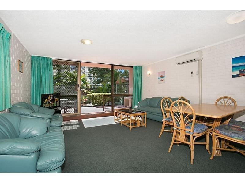 Surfers Paradise QLD 4217