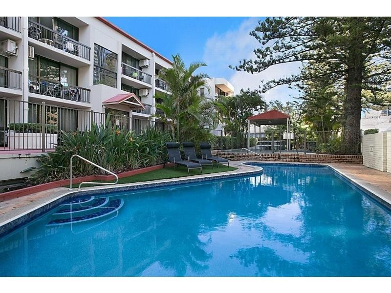 Surfers Paradise QLD 4217