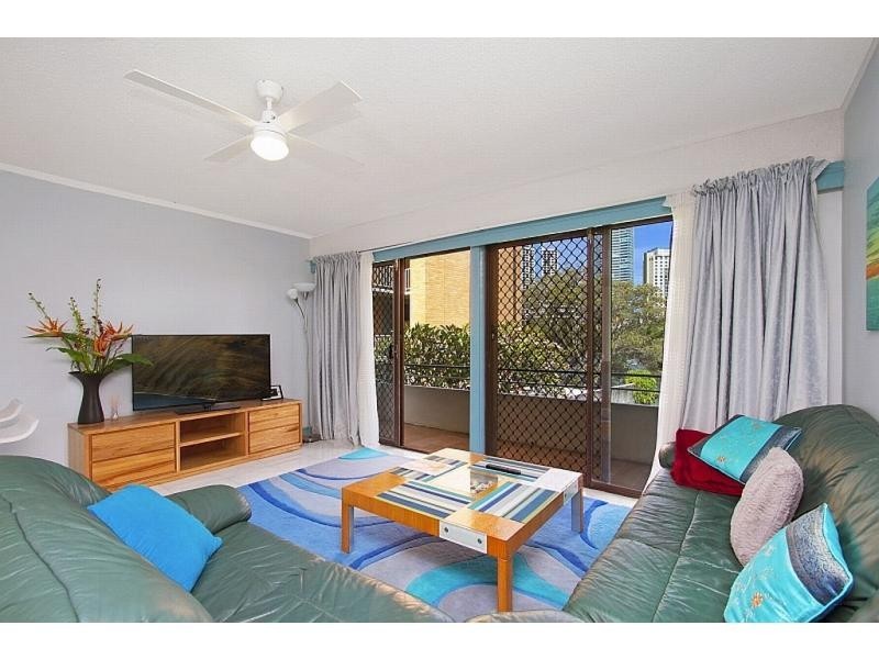 Surfers Paradise QLD 4217
