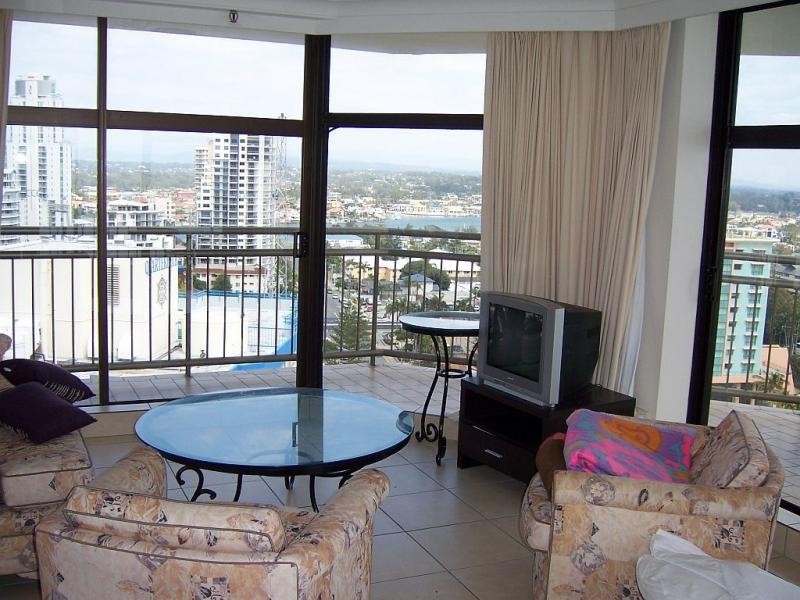 Surfers Paradise QLD 4217