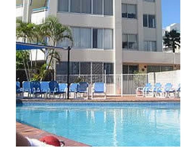 Surfers Paradise QLD 4217