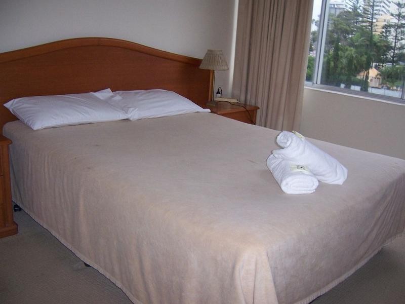 Surfers Paradise QLD 4217