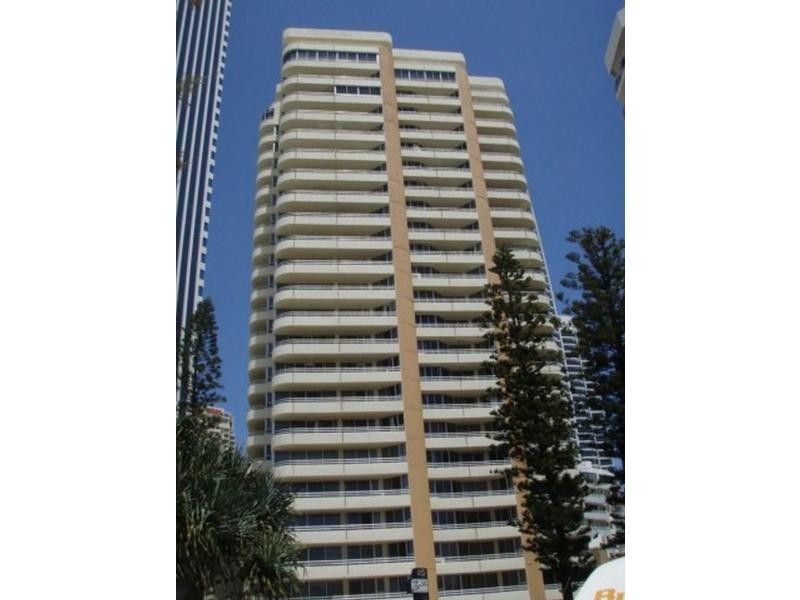 Surfers Paradise QLD 4217
