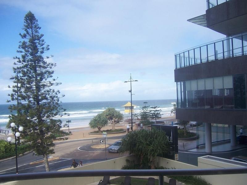 Surfers Paradise QLD 4217