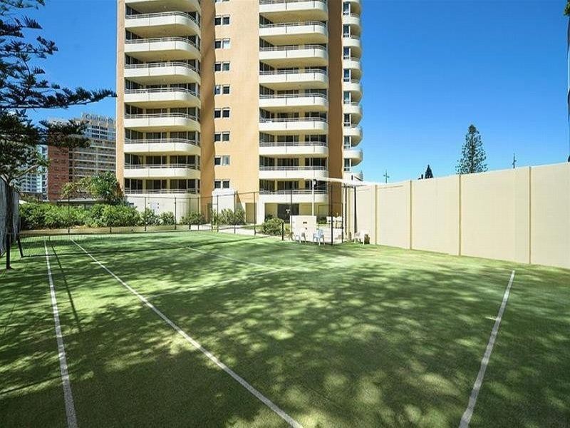 Surfers Paradise QLD 4217