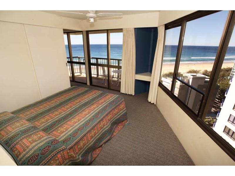 Surfers Paradise QLD 4217