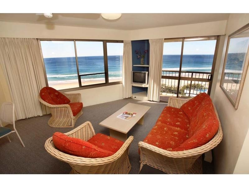 Surfers Paradise QLD 4217