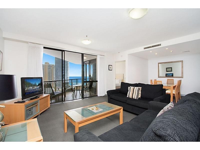 Surfers Paradise QLD 4217