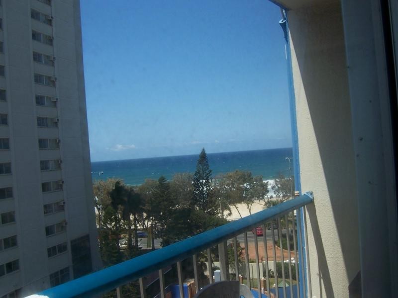 Surfers Paradise QLD 4217