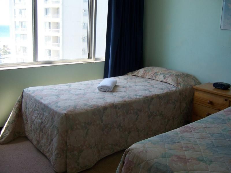 Surfers Paradise QLD 4217