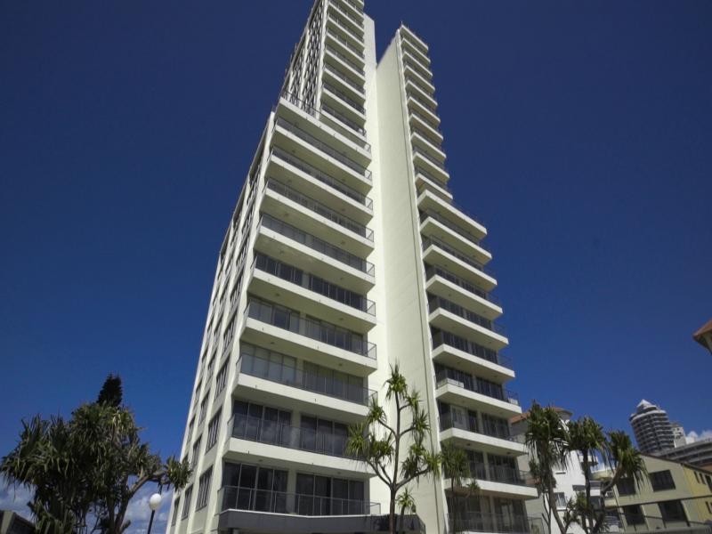 Surfers Paradise QLD 4217