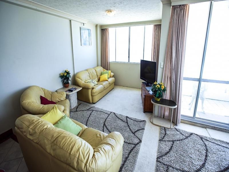 Surfers Paradise QLD 4217