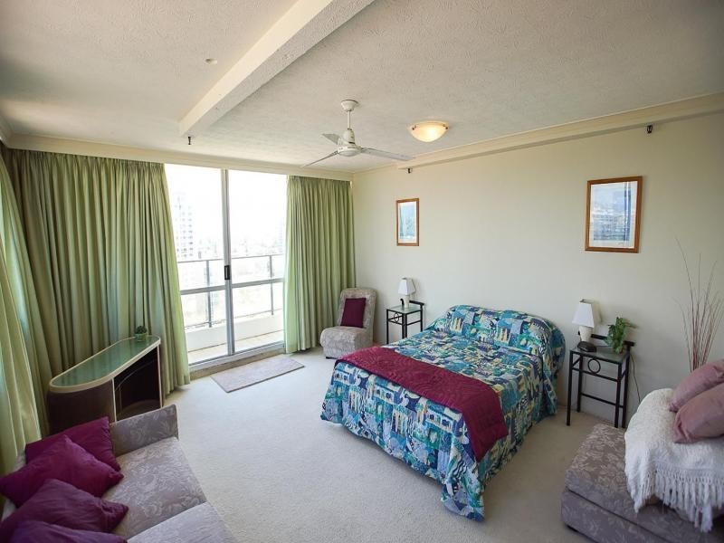 Surfers Paradise QLD 4217