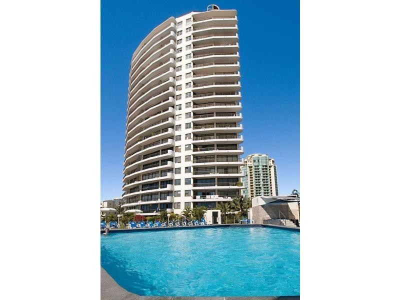 Surfers Paradise QLD 4217