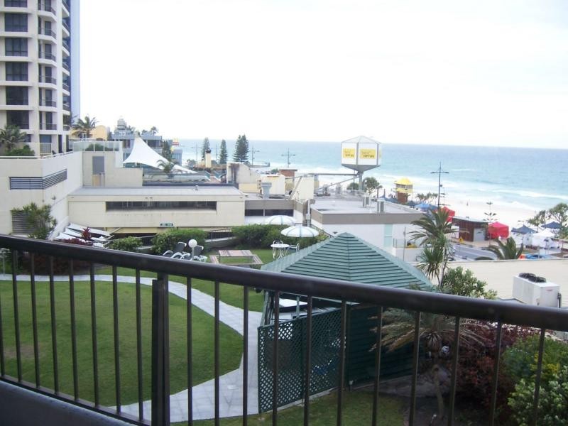 Surfers Paradise QLD 4217