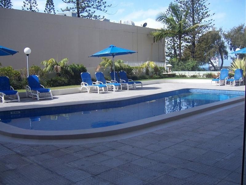 Surfers Paradise QLD 4217