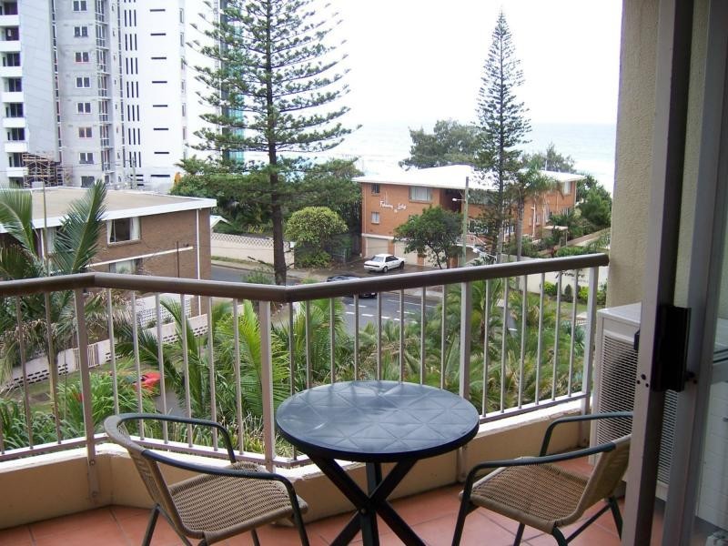 Surfers Paradise QLD 4217