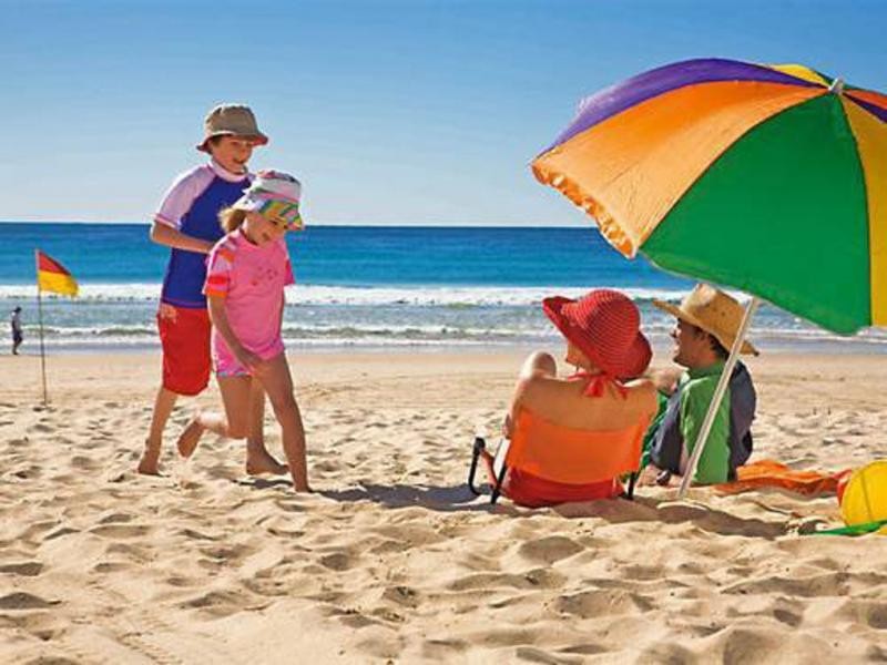 Surfers Paradise QLD 4217