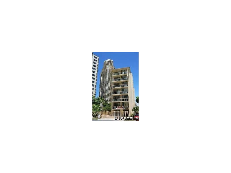Surfers Paradise QLD 4217