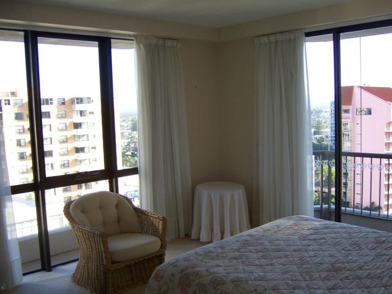 Surfers Paradise QLD 4217