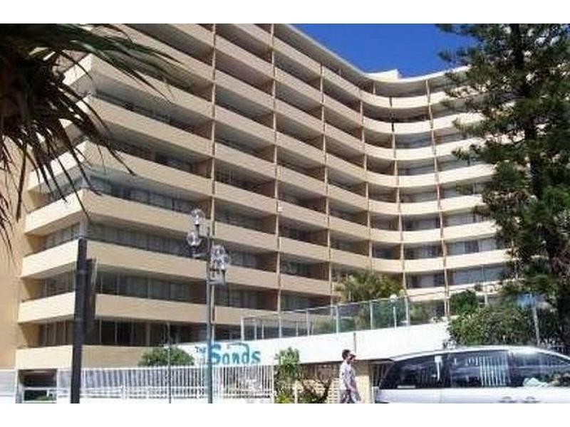 Surfers Paradise QLD 4217