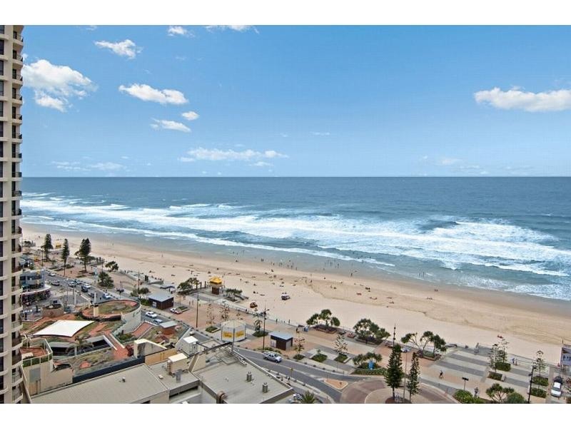 Surfers Paradise QLD 4217