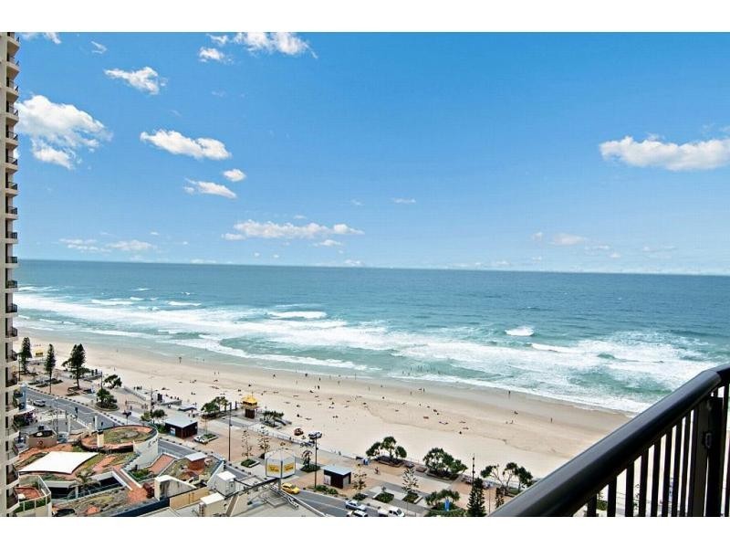 Surfers Paradise QLD 4217