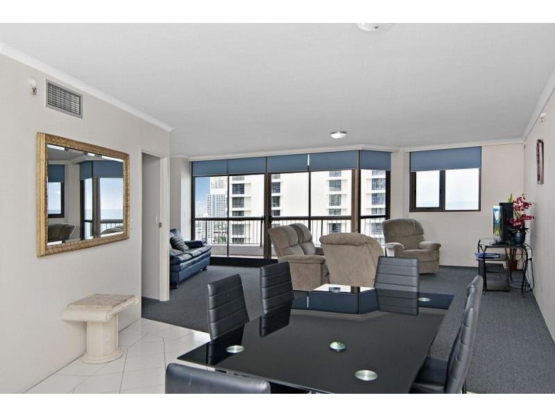 Surfers Paradise QLD 4217