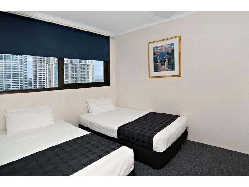 Surfers Paradise QLD 4217