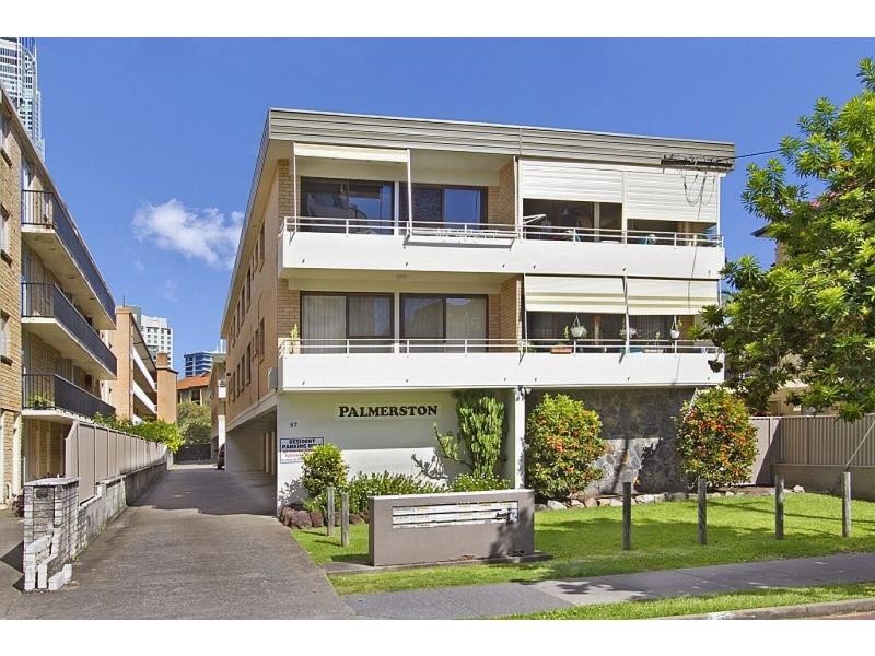 Surfers Paradise QLD 4217