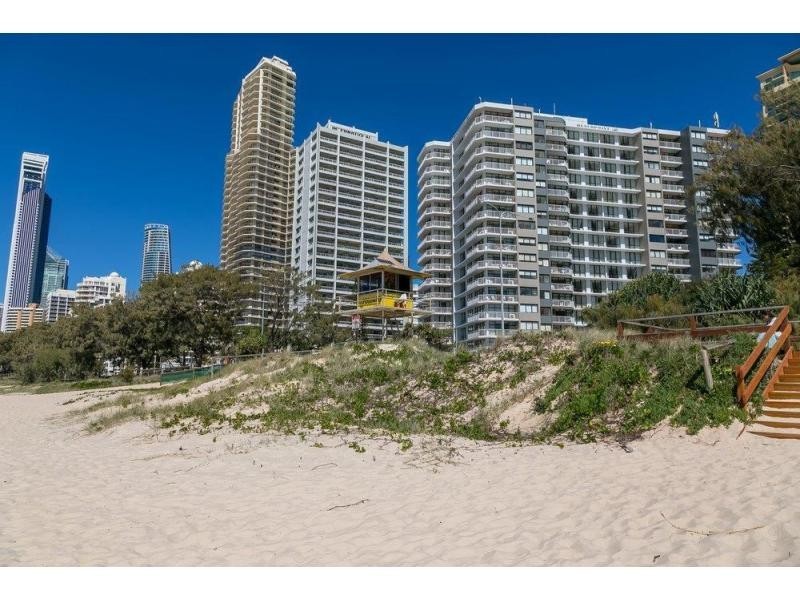Surfers Paradise QLD 4217